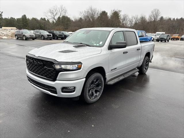 2026 RAM Ram 1500 RAM 1500 EXPRESS CREW CAB 4X4 57 BOX 2026 RAM Ram 1500 RAM 1500 EXPRESS CREW CAB 4X4 57 BOX