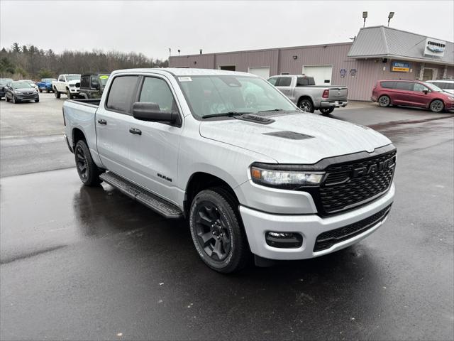 2026 RAM Ram 1500 RAM 1500 EXPRESS CREW CAB 4X4 57 BOX 2026 RAM Ram 1500 RAM 1500 EXPRESS CREW CAB 4X4 57 BOX