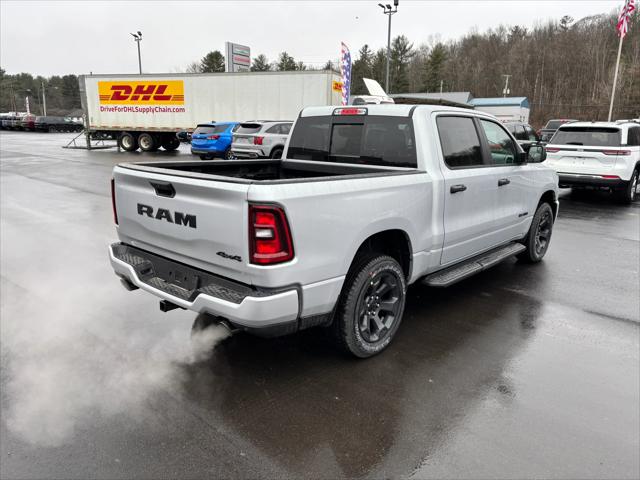 2026 RAM Ram 1500 RAM 1500 EXPRESS CREW CAB 4X4 57 BOX 2026 RAM Ram 1500 RAM 1500 EXPRESS CREW CAB 4X4 57 BOX