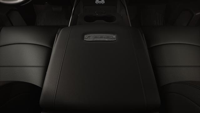 2026 RAM Ram 2500 RAM 2500 REBEL CREW CAB 4X4 64 BOX