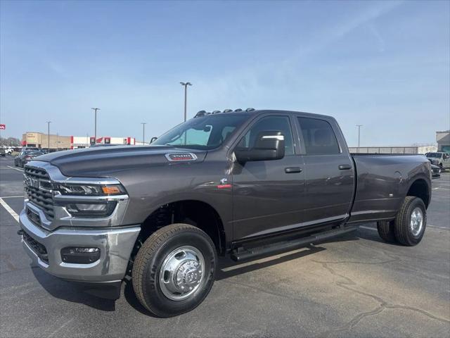 2026 RAM Ram 3500 RAM 3500 TRADESMAN CREW CAB 4X4 8 BOX 2026 RAM Ram 3500 RAM 3500 TRADESMAN CREW CAB 4X4 8 BOX