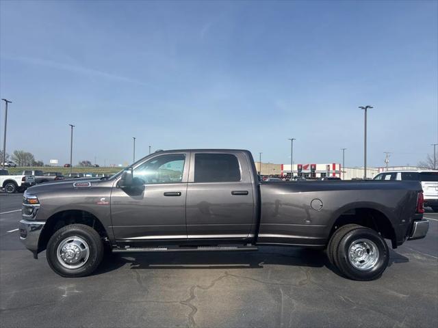 2026 RAM Ram 3500 RAM 3500 TRADESMAN CREW CAB 4X4 8 BOX 2026 RAM Ram 3500 RAM 3500 TRADESMAN CREW CAB 4X4 8 BOX