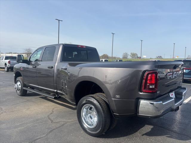 2026 RAM Ram 3500 RAM 3500 TRADESMAN CREW CAB 4X4 8 BOX 2026 RAM Ram 3500 RAM 3500 TRADESMAN CREW CAB 4X4 8 BOX