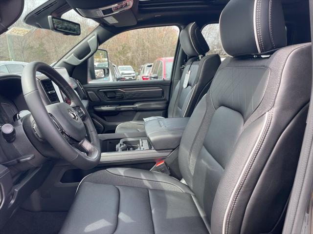 2026 RAM Ram 1500 RAM 1500 LIMITED CREW CAB 4X4 57 BOX 2026 RAM Ram 1500 RAM 1500 LIMITED CREW CAB 4X4 57 BOX