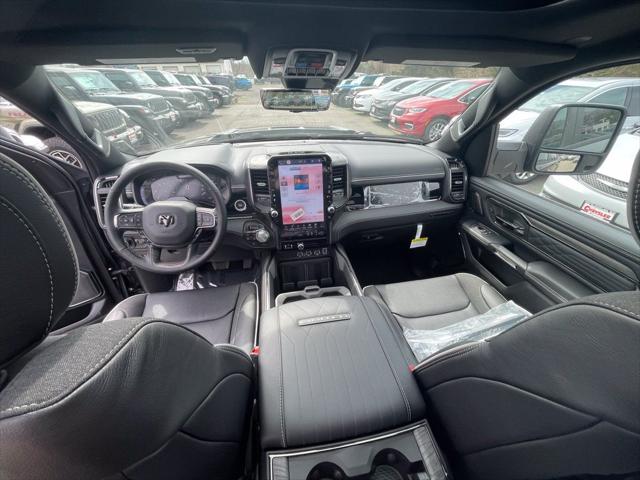 2026 RAM Ram 1500 RAM 1500 LIMITED CREW CAB 4X4 57 BOX 2026 RAM Ram 1500 RAM 1500 LIMITED CREW CAB 4X4 57 BOX