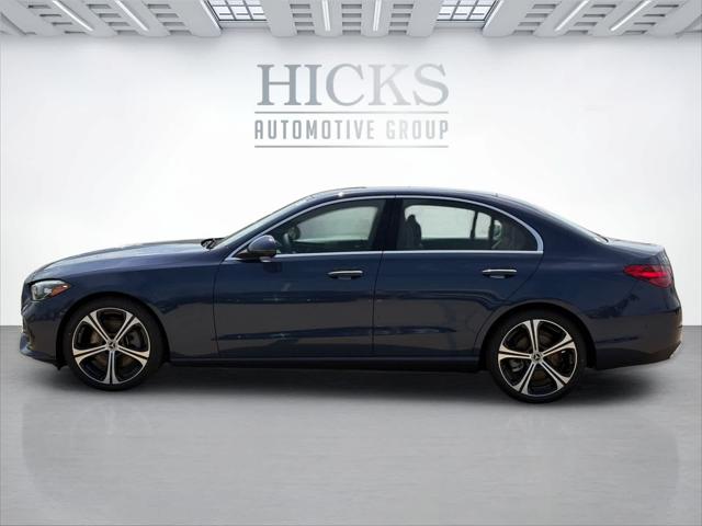 2026 Mercedes-Benz C-CLASS C 300 C 300