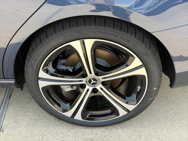 2026 Mercedes-Benz C-CLASS C 300 C 300