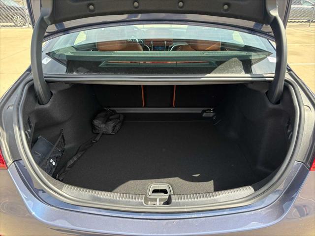 2026 Mercedes-Benz C-CLASS C 300 C 300
