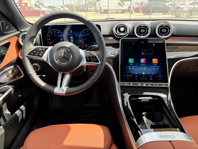 2026 Mercedes-Benz C-CLASS C 300 C 300