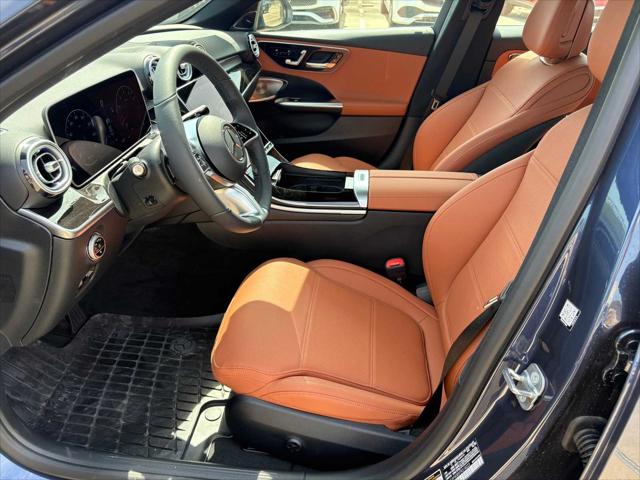 2026 Mercedes-Benz C-CLASS C 300 C 300