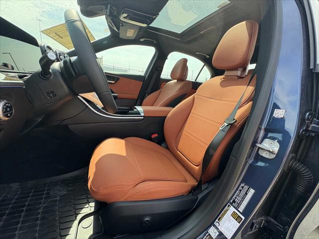 2026 Mercedes-Benz C-CLASS C 300 C 300
