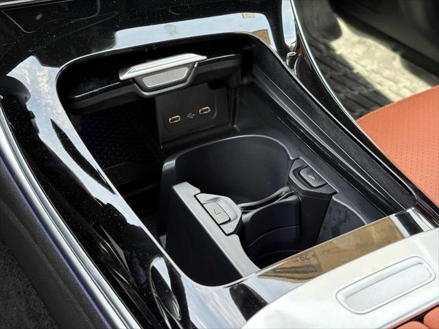 2026 Mercedes-Benz C-CLASS C 300 C 300