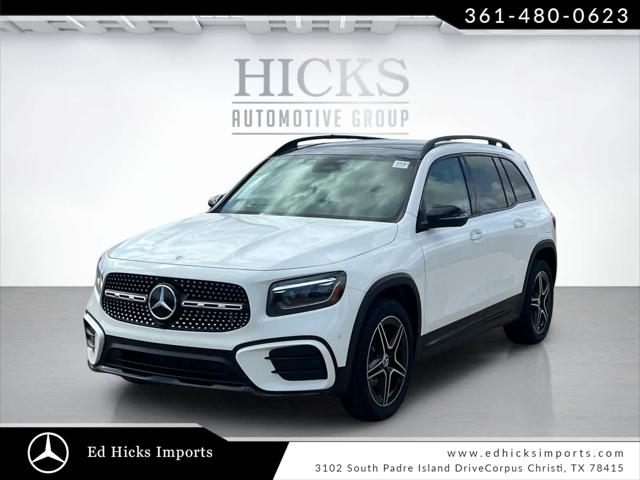 2026 Mercedes-Benz GLB GLB 250 for sale in Corpus Christi, TX