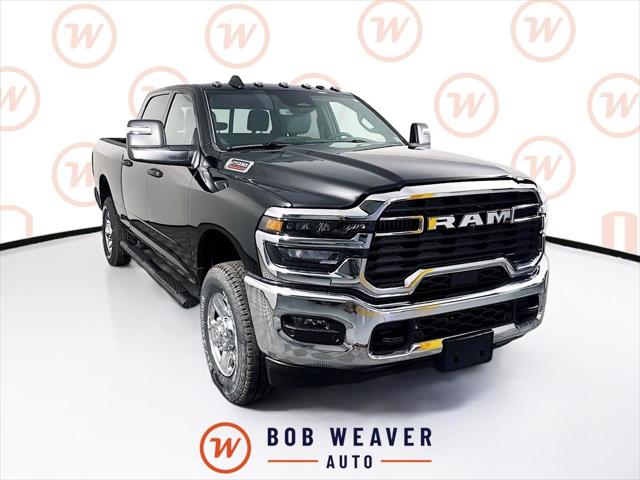 2026 RAM Ram 2500 RAM 2500 TRADESMAN CREW CAB 4X4 64 BOX 2026 RAM Ram 2500 RAM 2500 TRADESMAN CREW CAB 4X4 64 BOX