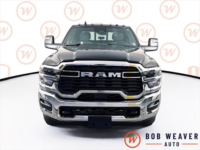 2026 RAM Ram 2500 RAM 2500 TRADESMAN CREW CAB 4X4 64 BOX 2026 RAM Ram 2500 RAM 2500 TRADESMAN CREW CAB 4X4 64 BOX