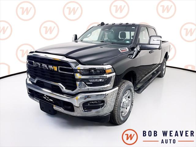 2026 RAM Ram 2500 RAM 2500 TRADESMAN CREW CAB 4X4 64 BOX 2026 RAM Ram 2500 RAM 2500 TRADESMAN CREW CAB 4X4 64 BOX