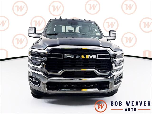 2026 RAM Ram 2500 RAM 2500 TRADESMAN CREW CAB 4X4 64 BOX 2026 RAM Ram 2500 RAM 2500 TRADESMAN CREW CAB 4X4 64 BOX