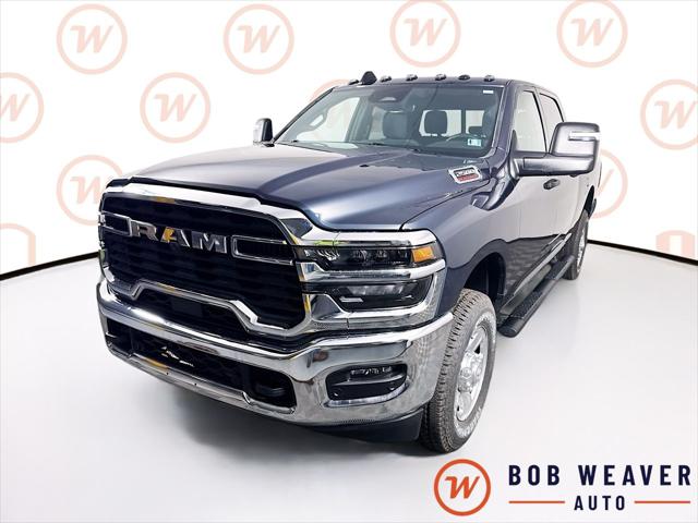 2026 RAM Ram 2500 RAM 2500 TRADESMAN CREW CAB 4X4 64 BOX 2026 RAM Ram 2500 RAM 2500 TRADESMAN CREW CAB 4X4 64 BOX