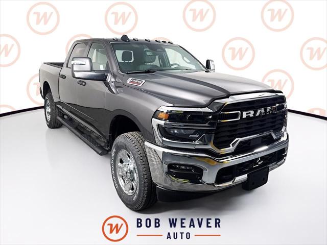 2026 RAM Ram 2500 RAM 2500 TRADESMAN CREW CAB 4X4 64 BOX 2026 RAM Ram 2500 RAM 2500 TRADESMAN CREW CAB 4X4 64 BOX
