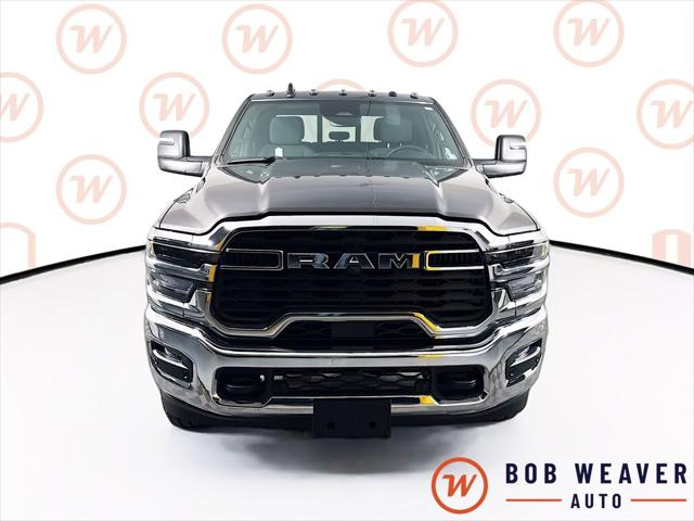 2026 RAM Ram 2500 RAM 2500 TRADESMAN CREW CAB 4X4 64 BOX 2026 RAM Ram 2500 RAM 2500 TRADESMAN CREW CAB 4X4 64 BOX