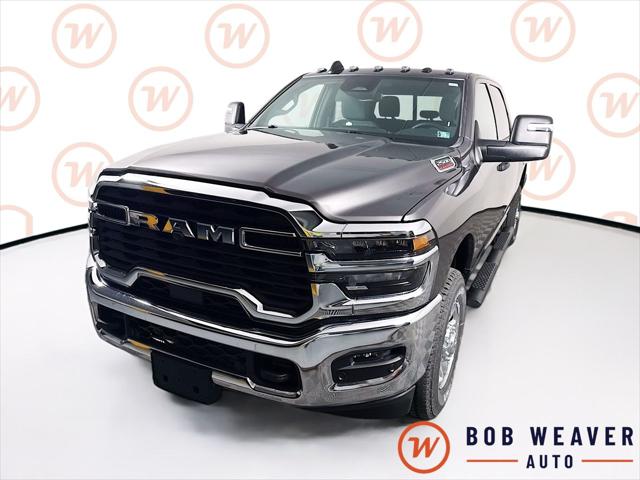 2026 RAM Ram 2500 RAM 2500 TRADESMAN CREW CAB 4X4 64 BOX 2026 RAM Ram 2500 RAM 2500 TRADESMAN CREW CAB 4X4 64 BOX