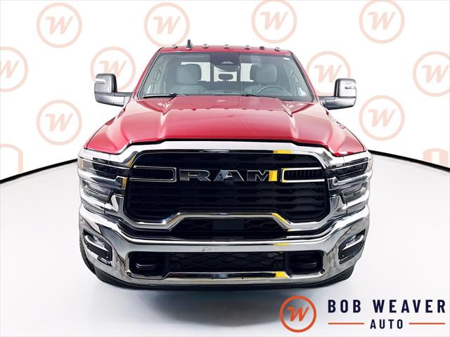 2026 RAM 2500 RAM 2500 TRADESMAN CREW CAB 4X4 64 BOX 2026 RAM 2500 RAM 2500 TRADESMAN CREW CAB 4X4 64 BOX