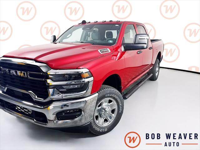 2026 RAM 2500 RAM 2500 TRADESMAN CREW CAB 4X4 64 BOX 2026 RAM 2500 RAM 2500 TRADESMAN CREW CAB 4X4 64 BOX