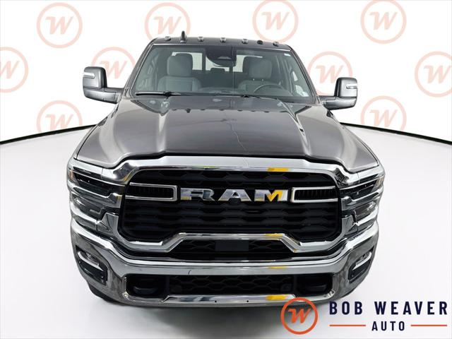 2026 RAM Ram 2500 RAM 2500 TRADESMAN CREW CAB 4X4 8 BOX 2026 RAM Ram 2500 RAM 2500 TRADESMAN CREW CAB 4X4 8 BOX
