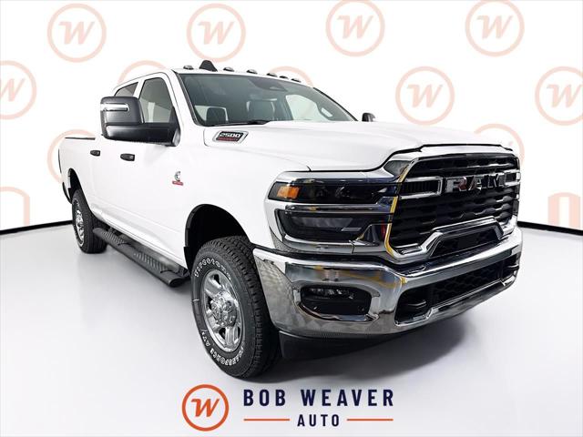 2026 RAM 2500 RAM 2500 TRADESMAN CREW CAB 4X4 64 BOX 2026 RAM 2500 RAM 2500 TRADESMAN CREW CAB 4X4 64 BOX