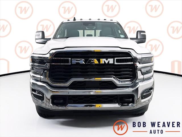 2026 RAM 2500 RAM 2500 TRADESMAN CREW CAB 4X4 64 BOX 2026 RAM 2500 RAM 2500 TRADESMAN CREW CAB 4X4 64 BOX
