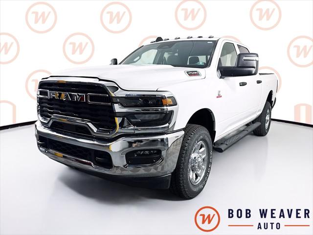 2026 RAM 2500 RAM 2500 TRADESMAN CREW CAB 4X4 64 BOX 2026 RAM 2500 RAM 2500 TRADESMAN CREW CAB 4X4 64 BOX