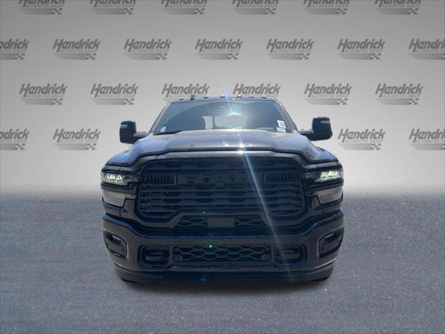 2026 RAM Ram 3500 RAM 3500 BIG HORN CREW CAB 4X4 8 BOX