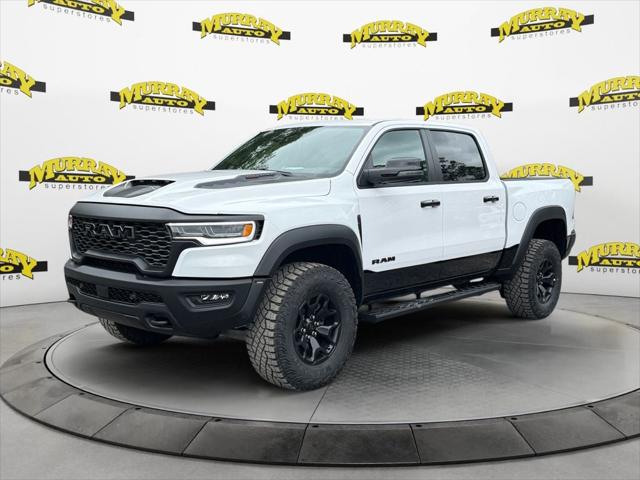 2026 Ram 1500 RHO Crew Cab 4x4 5'7" Box for sale in Starke, FL