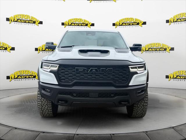 2026 Ram 1500 RHO Crew Cab 4x4 57 Box