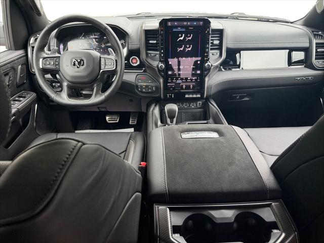 2026 Ram 1500 RHO Crew Cab 4x4 57 Box