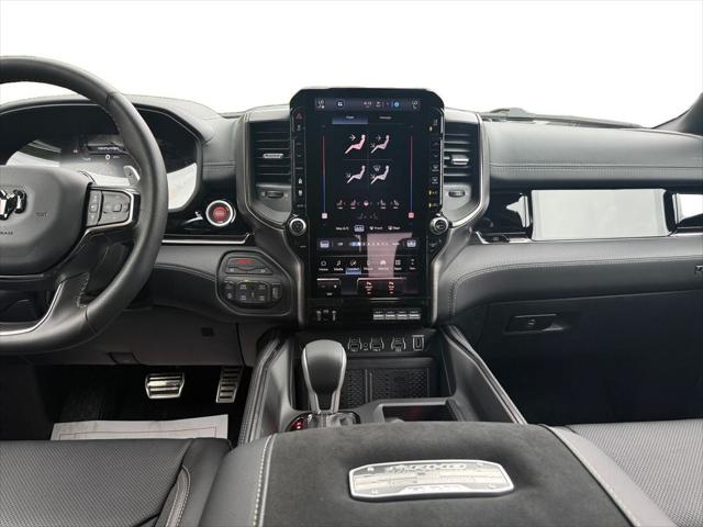 2026 Ram 1500 RHO Crew Cab 4x4 57 Box