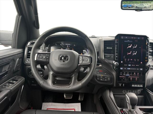 2026 Ram 1500 RHO Crew Cab 4x4 57 Box
