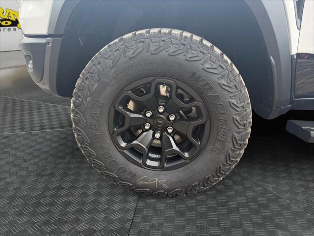 2026 Ram 1500 RHO Crew Cab 4x4 57 Box