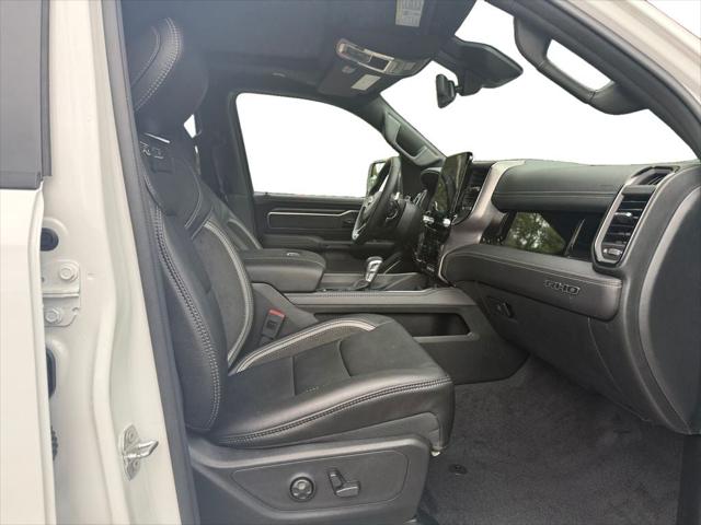 2026 Ram 1500 RHO Crew Cab 4x4 57 Box