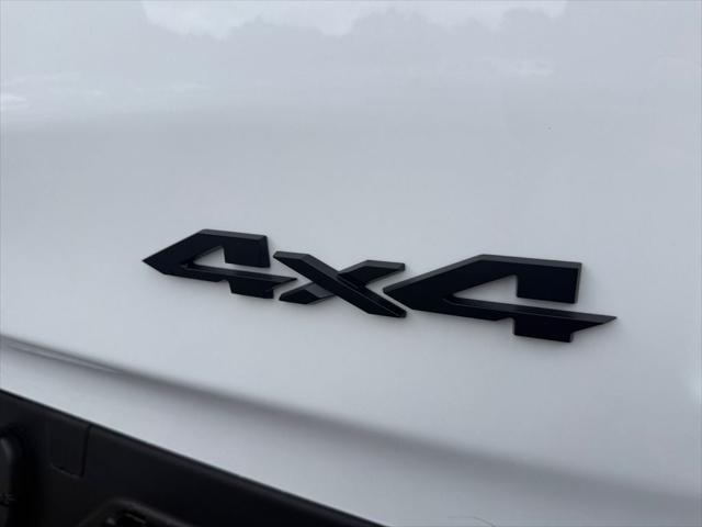 2026 Ram 1500 RHO Crew Cab 4x4 57 Box