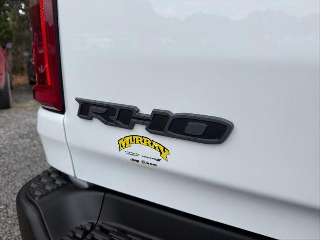 2026 Ram 1500 RHO Crew Cab 4x4 57 Box