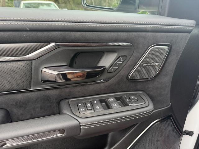 2026 Ram 1500 RHO Crew Cab 4x4 57 Box