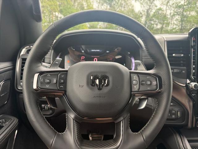 2026 Ram 1500 RHO Crew Cab 4x4 57 Box