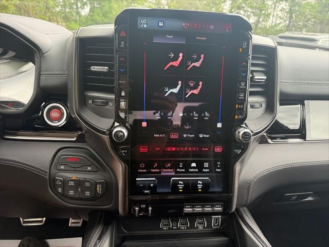 2026 Ram 1500 RHO Crew Cab 4x4 57 Box