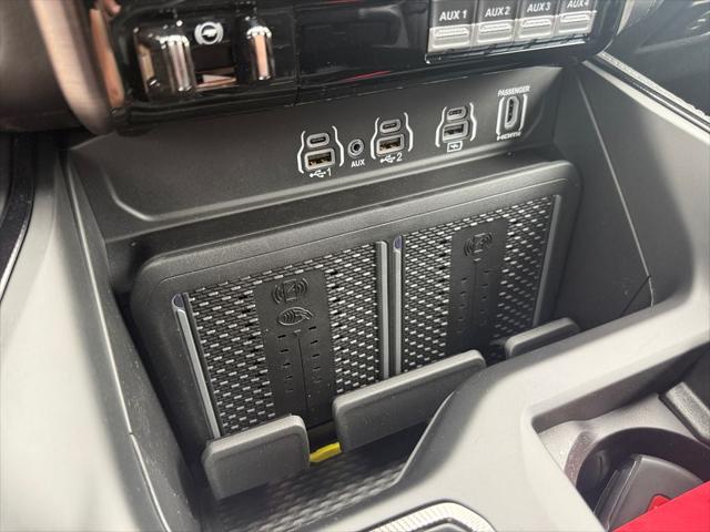 2026 Ram 1500 RHO Crew Cab 4x4 57 Box