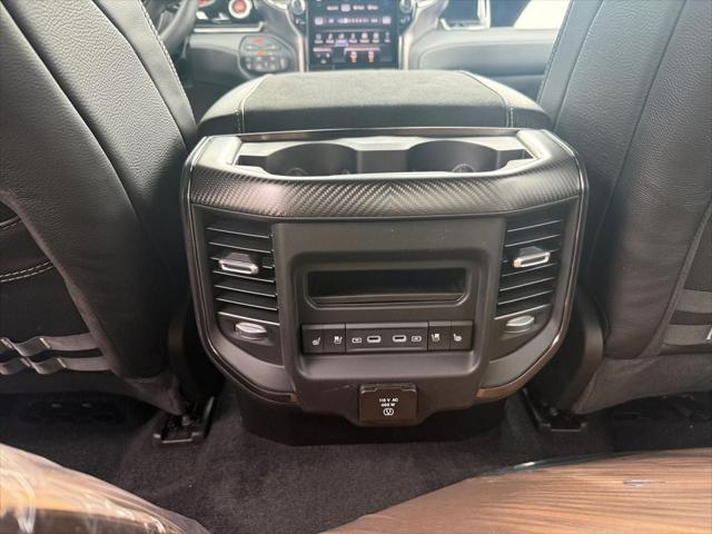 2026 Ram 1500 RHO Crew Cab 4x4 57 Box