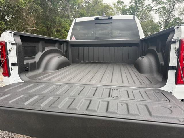 2026 Ram 1500 RHO Crew Cab 4x4 57 Box