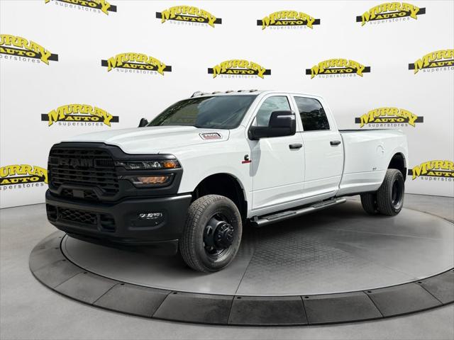 2026 Ram 3500 Tradesman Crew Cab 4x4 8' Box for sale in Starke, FL