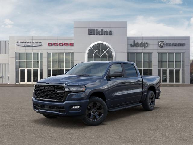 2026 RAM Ram 1500 RAM 1500 EXPRESS CREW CAB 4X4 57 BOX 2026 RAM Ram 1500 RAM 1500 EXPRESS CREW CAB 4X4 57 BOX