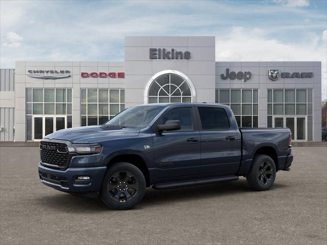 2026 RAM Ram 1500 RAM 1500 EXPRESS CREW CAB 4X4 57 BOX 2026 RAM Ram 1500 RAM 1500 EXPRESS CREW CAB 4X4 57 BOX